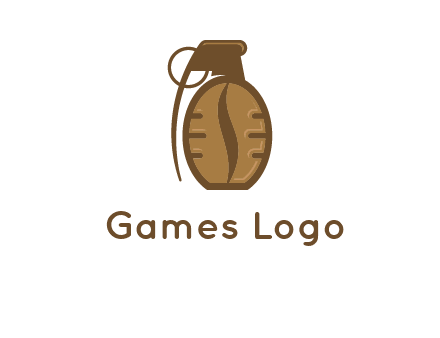 coffee grenade logo