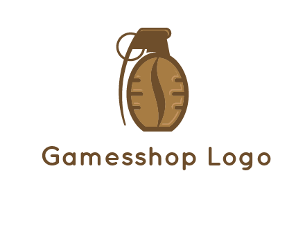 coffee grenade logo