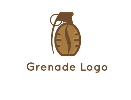 coffee grenade logo