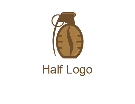 coffee grenade logo
