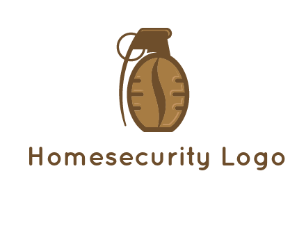 coffee grenade logo