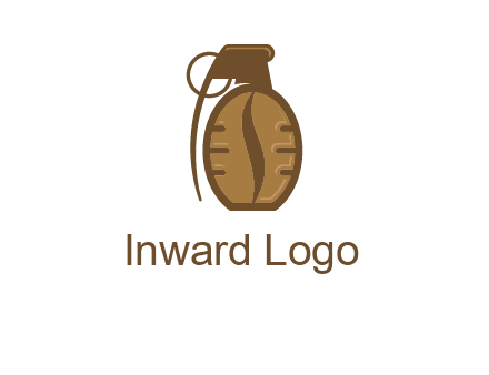 coffee grenade logo
