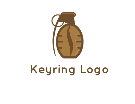 coffee grenade logo