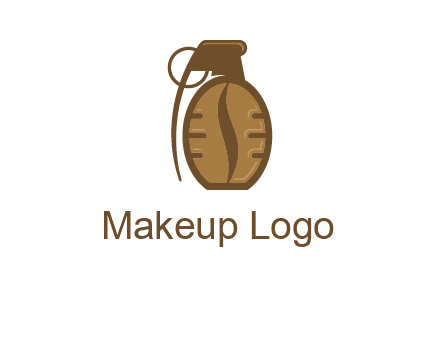 coffee grenade logo
