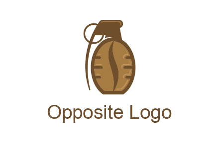 coffee grenade logo