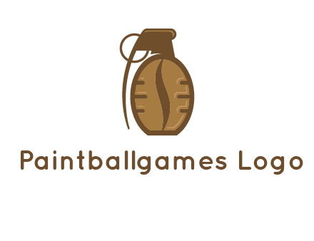 coffee grenade logo