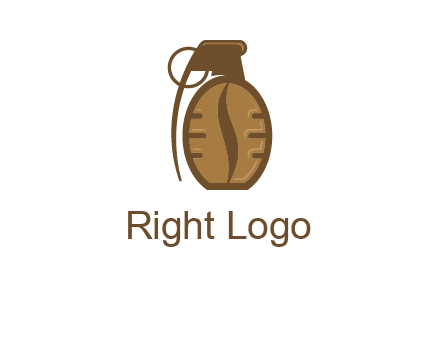 coffee grenade logo