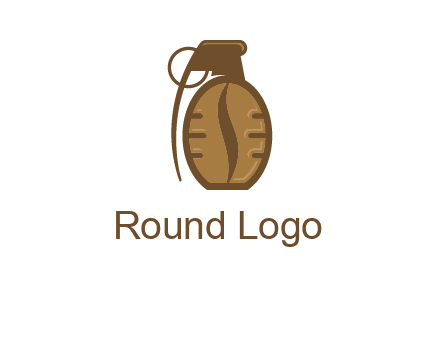 coffee grenade logo
