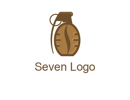 coffee grenade logo