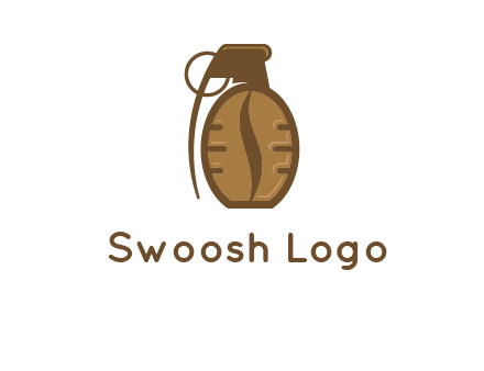 coffee grenade logo