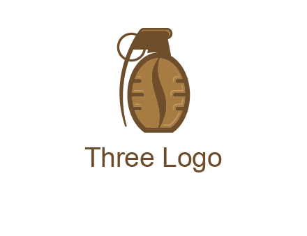 coffee grenade logo