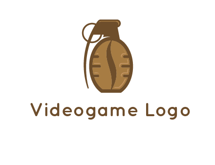 coffee grenade logo
