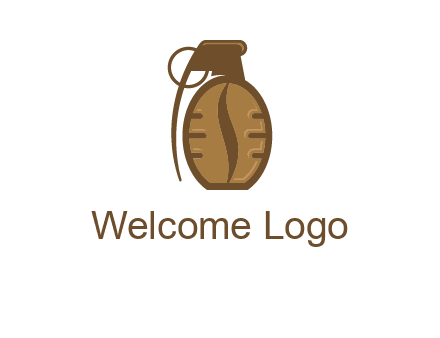 coffee grenade logo