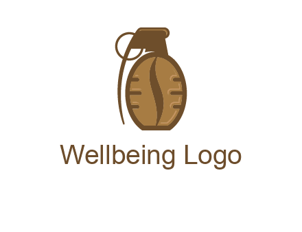 coffee grenade logo