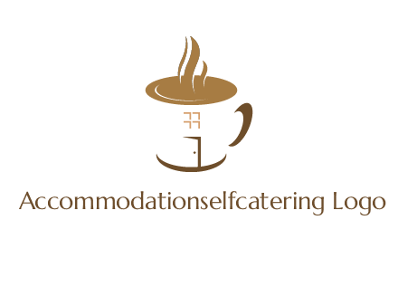 coffee house logo