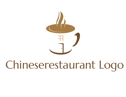 coffee house logo