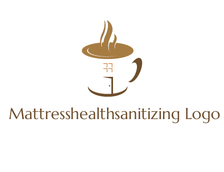 coffee house logo