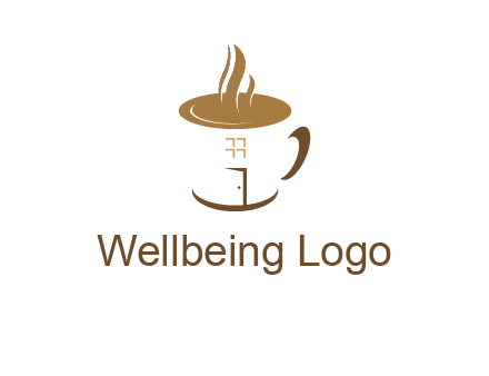 coffee house logo