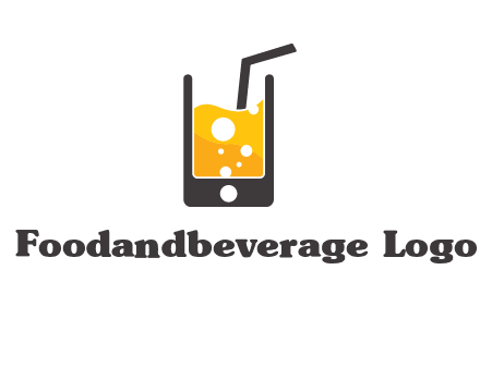 juice in mobile logo