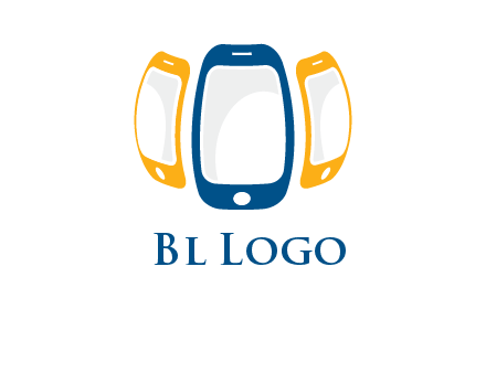 smartphone logo