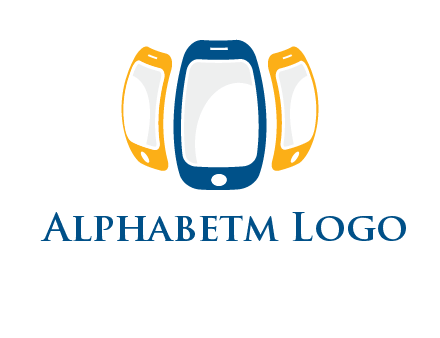 smartphone logo