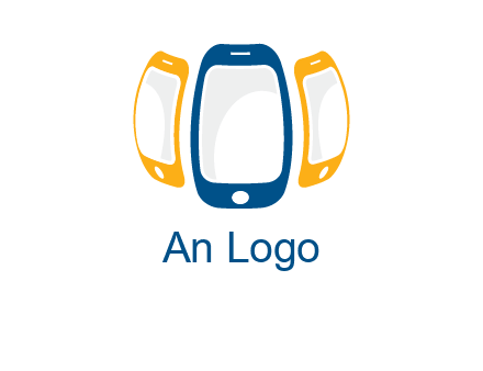 smartphone logo