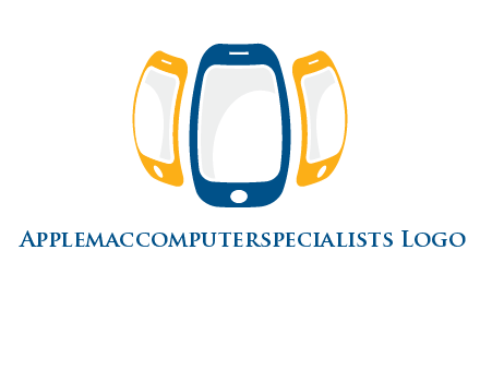 smartphone logo