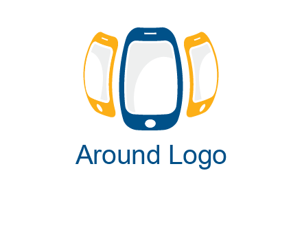 smartphone logo