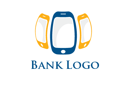 smartphone logo