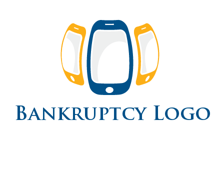 smartphone logo