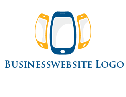 smartphone logo
