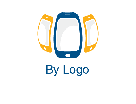 smartphone logo