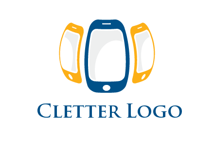 smartphone logo