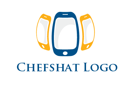 smartphone logo