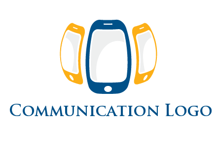 smartphone logo