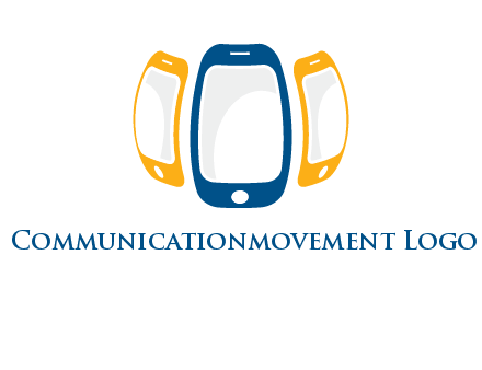 smartphone logo