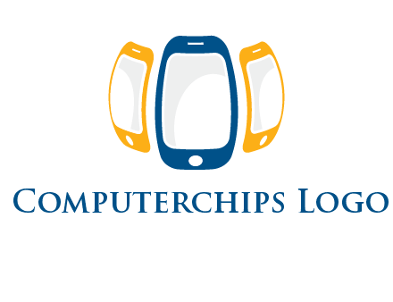 smartphone logo