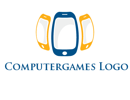 smartphone logo