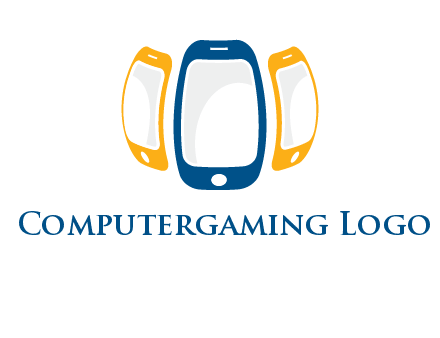 smartphone logo