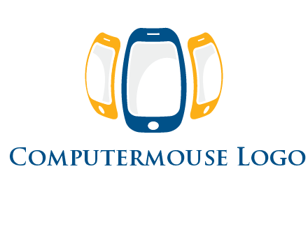 smartphone logo