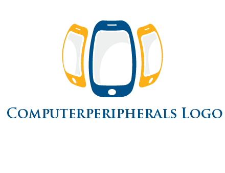 smartphone logo