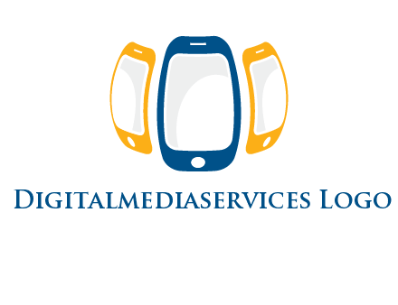 smartphone logo