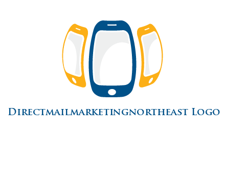 smartphone logo