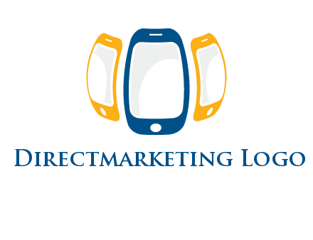 smartphone logo