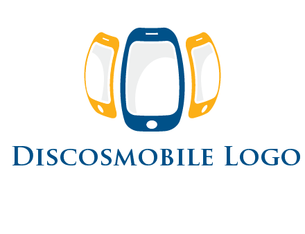 smartphone logo