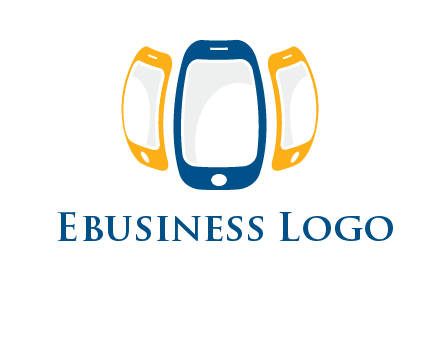 smartphone logo