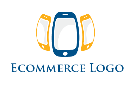 smartphone logo