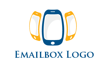 smartphone logo