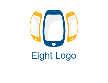 smartphone logo