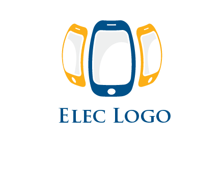 smartphone logo